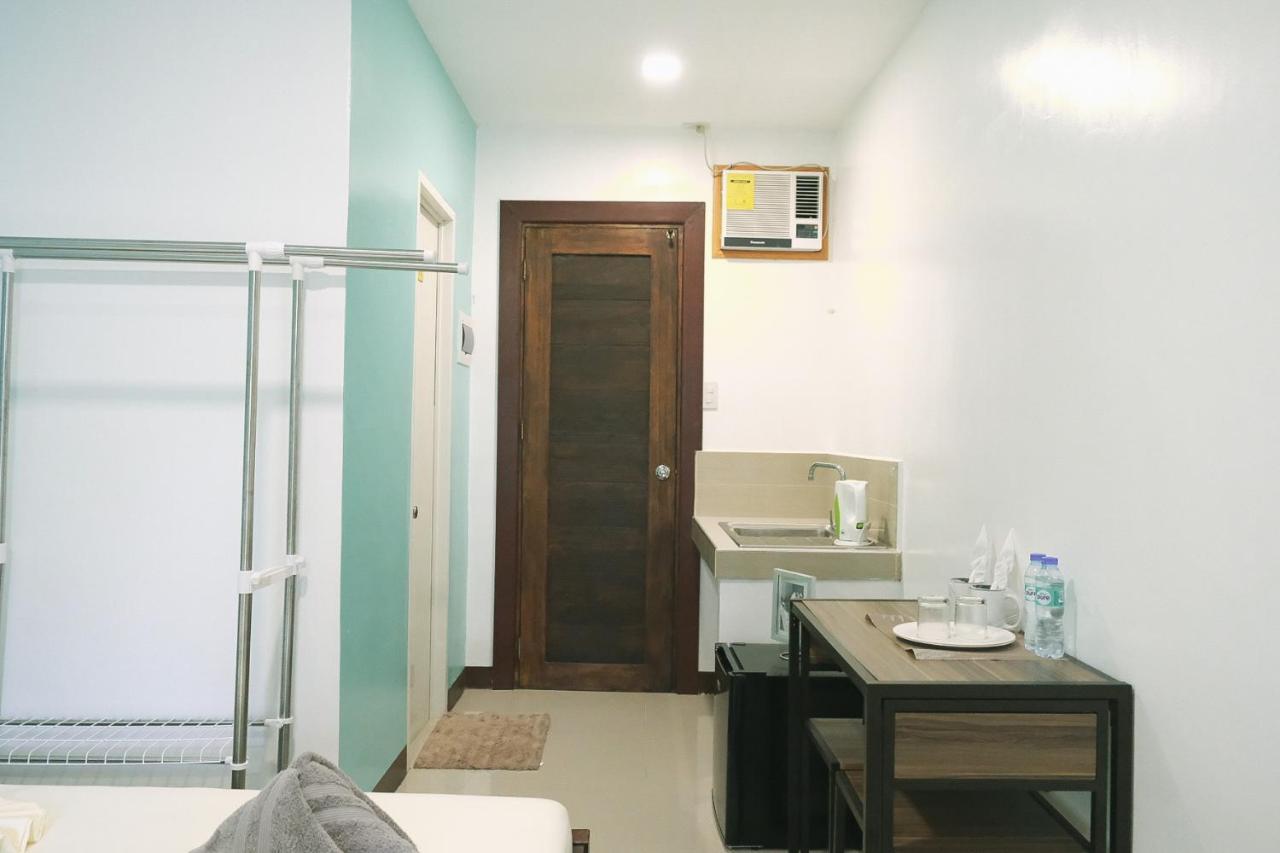 Casa D' Hiyas Homestay Panglao, Bohol Exterior photo