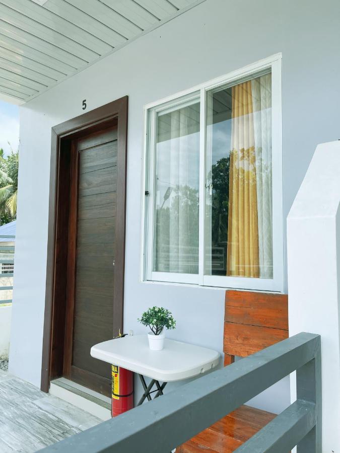 Casa D' Hiyas Homestay Panglao, Bohol Exterior photo