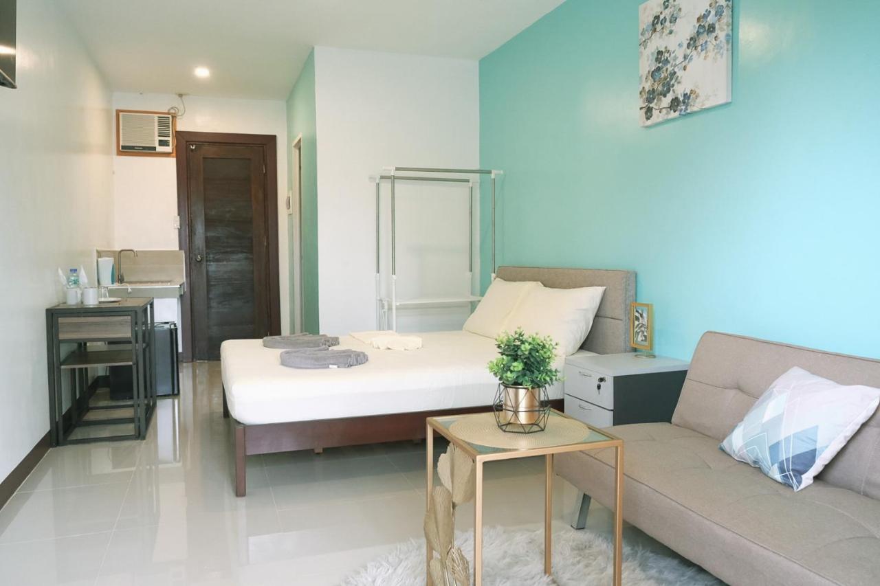 Casa D' Hiyas Homestay Panglao, Bohol Exterior photo