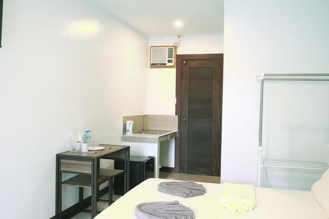 Casa D' Hiyas Homestay Panglao, Bohol Exterior photo